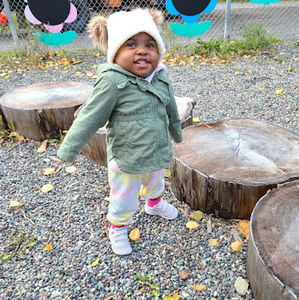 Meet your Posher, Angella